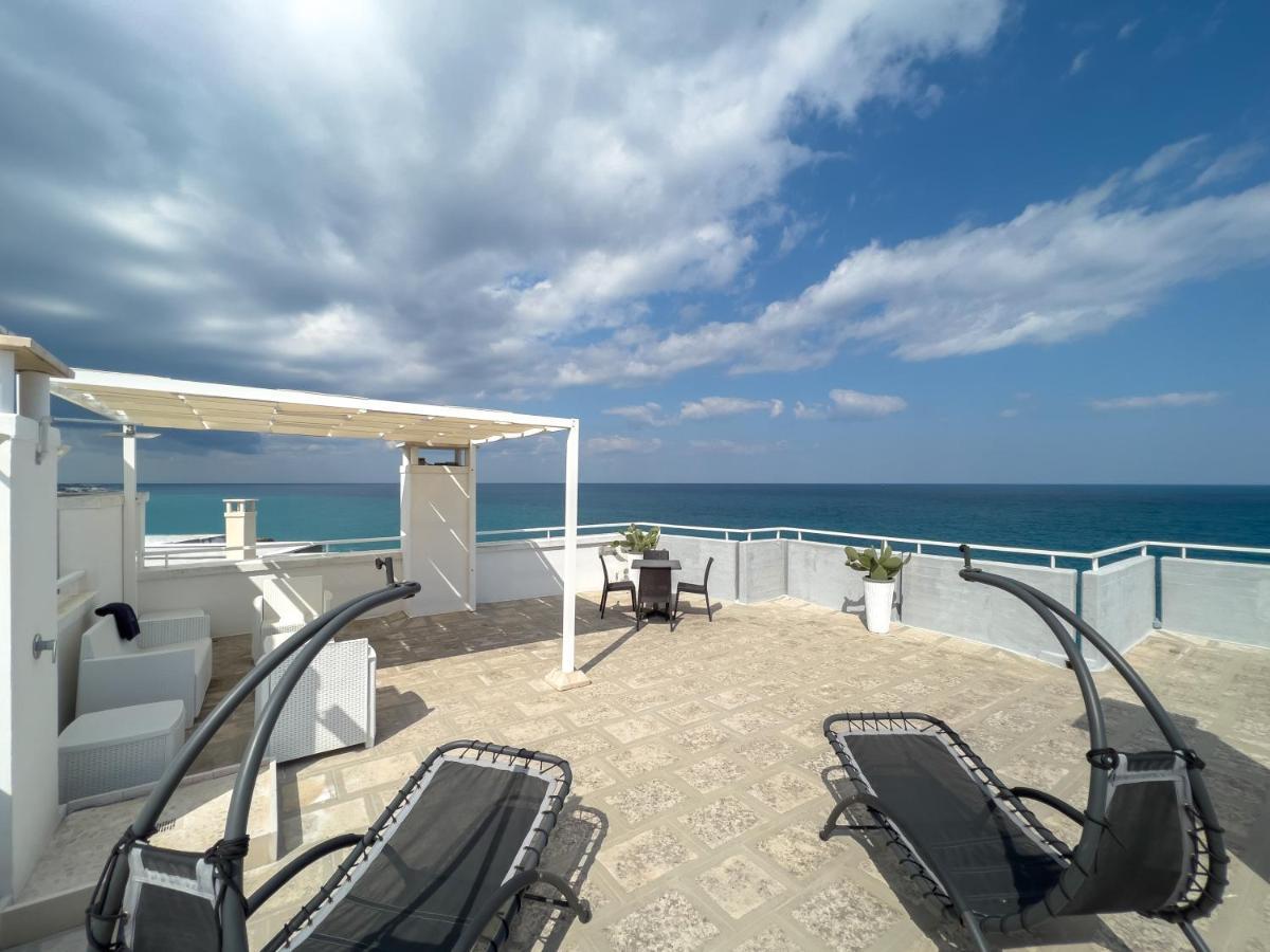 Wepuglia - Terrazza Su Polignano Apartment Polignano a Mare Exterior photo