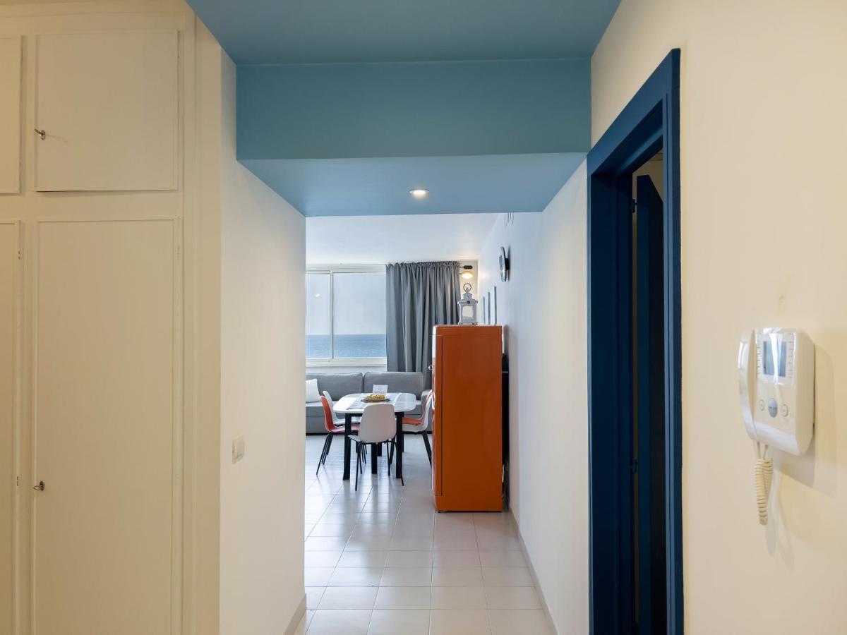 Wepuglia - Terrazza Su Polignano Apartment Polignano a Mare Exterior photo