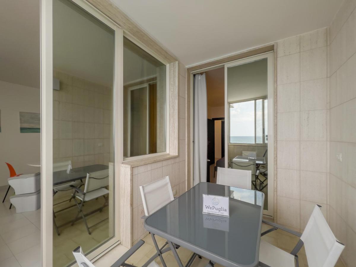 Wepuglia - Terrazza Su Polignano Apartment Polignano a Mare Exterior photo