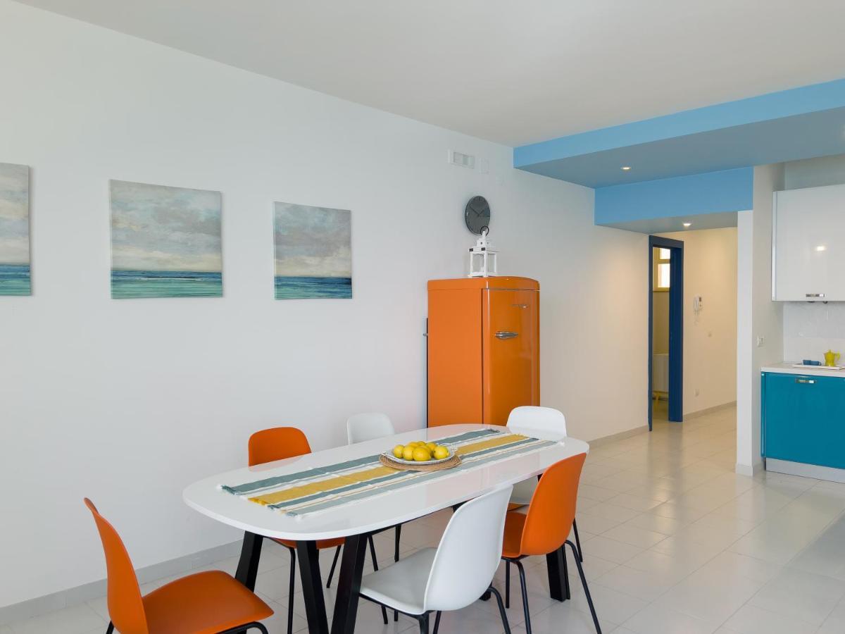 Wepuglia - Terrazza Su Polignano Apartment Polignano a Mare Exterior photo