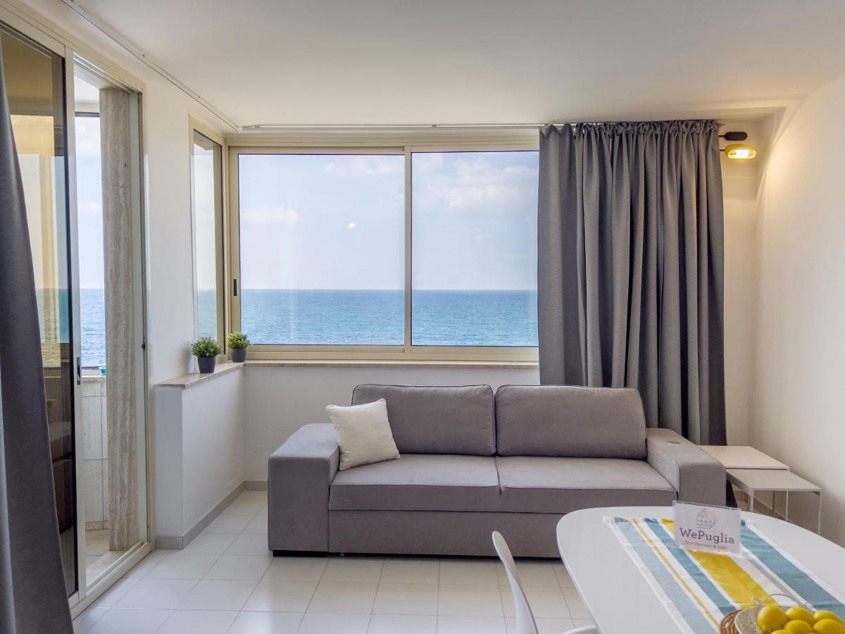Wepuglia - Terrazza Su Polignano Apartment Polignano a Mare Exterior photo